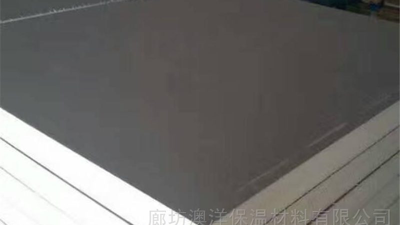 XPS挤塑板：广东地区厂家直销的保温新选择
