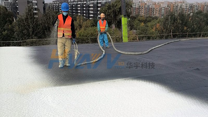 聚氨酯防水涂料：揭秘其性能与选购要点