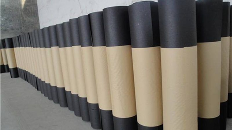 JS防水涂料施工验收标准：关键要点与注意事项**