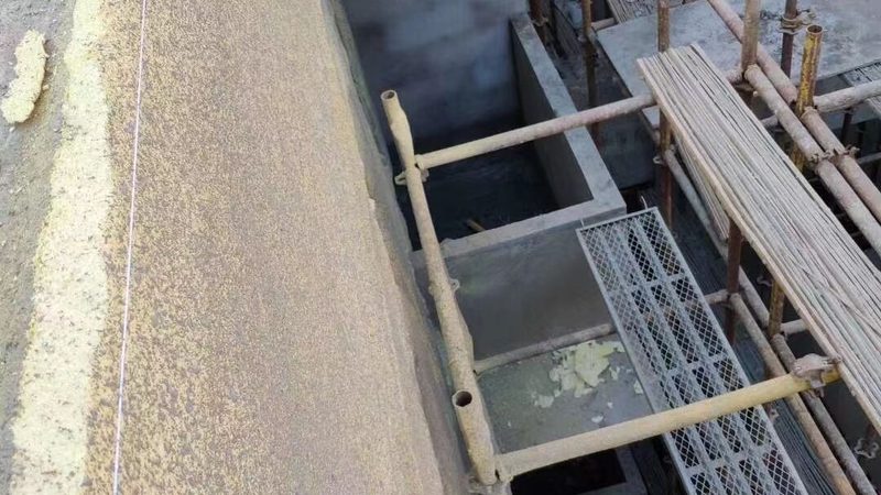 老旧地下室防水材料翻新：五大关键步骤与注意事项