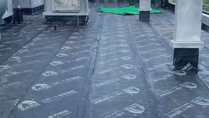 地铁防水施工：揭秘高效施工步骤