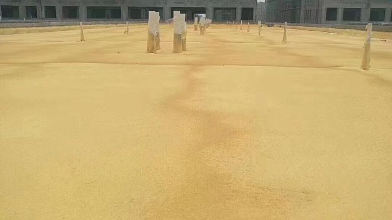 北京非固化防水涂料生产公司