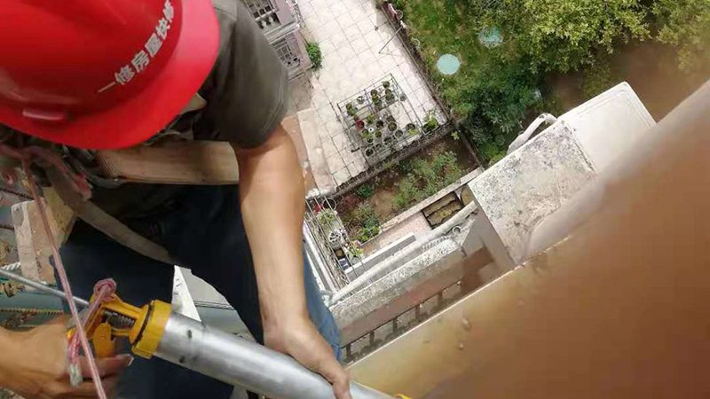农村地下室防水补漏，价格之谜揭秘