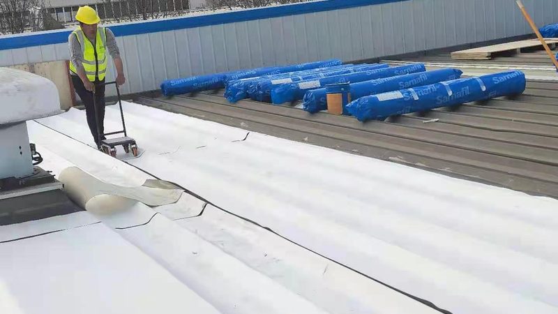 非固化防水涂料与聚氨酯：性能对比与适用场景分析