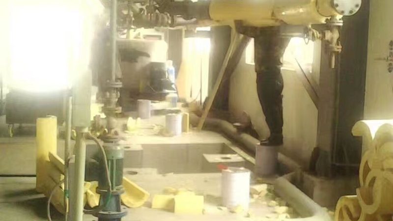 别墅地下室防水涂料：如何选择合适的产品？**