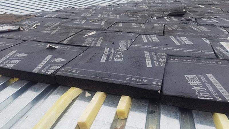 卫生间漏水，不砸砖也能补漏？揭秘高效补漏方法**