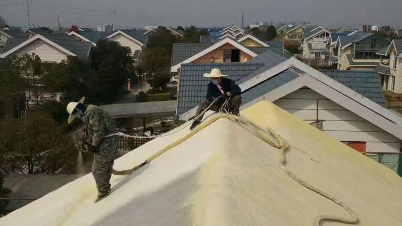 SBS防水卷材：揭秘其性能与选型要点