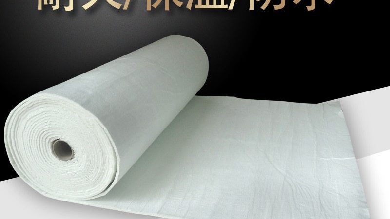 非固化防水涂料：环保与性能的完美结合